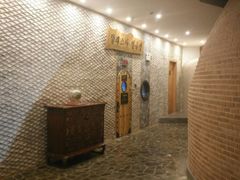 -纽斯桑拿会所(天山店)