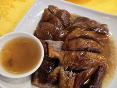 -老字号蛇口德记烧腊饭店·海鲜加工