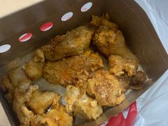 -阿捡忭京炸鸡(韭菜园总店)