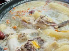 -花苑美食横琴生蚝火锅(拱北粤华路店)