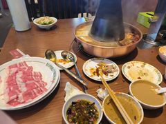 -刘老表·瓦罐汤涮肉(青云谱店)