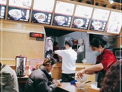 -秦云老太婆摊摊面(蜀汉路店)