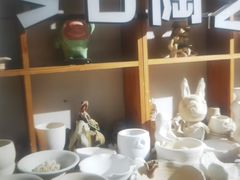 -袁亮今日陶艺(苹果社区总店)