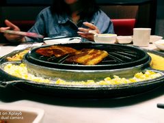 -韩宫宴烤肉·料理(苏州中心店)