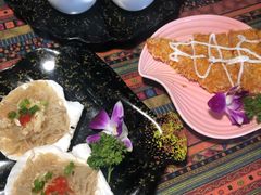 -忘忧草融合私房菜(红鼎国际店)
