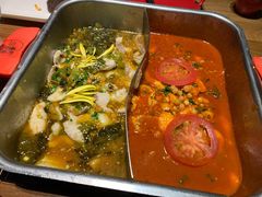 -舒来喜鱼锅(伊河路店)