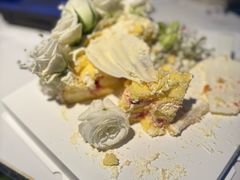 -CAKE BOSS 蛋糕老板(领展购物广场·中关村店)