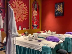 -泰悠谷养生SPA(世茂商业街店)