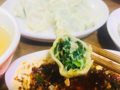 -山东水饺(南坪新街店)