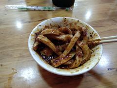 -洞子口张老二凉粉(文殊院店)