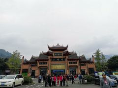 -荣生萝卜汤饭店