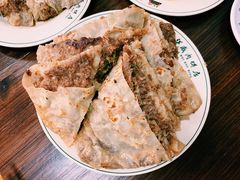 华威肉饼-清真永恒华威肉饼(潘家园店)