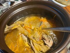 -山外山菜馆(玉泉路店)