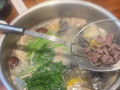 -八宝牛潮汕鲜牛肉火锅(净月店)