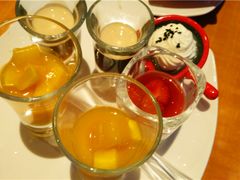 -视界美食自助餐厅·石家庄希尔顿酒店