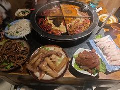 -陈眼镜火锅(总店)