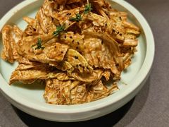 -惠丰堂饭庄·烤鸭·京味菜(翠微路店)