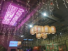 -巴卤社老火锅(财富店)