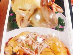 -潮喜竹溪荔湖酒家(荔枝湾店)