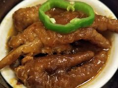 -粤仔湾砂锅粥(广益哥伦布店)
