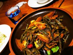 -又一福烤鸭·北京菜(东四店)