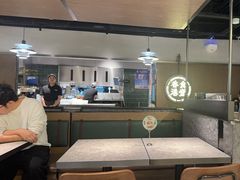 -留半山·香港食堂(啦啦宝都店)