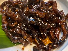 -枣子树·素食餐厅(普陀山店)