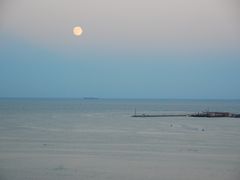 -东戴河风景区-止锚湾
