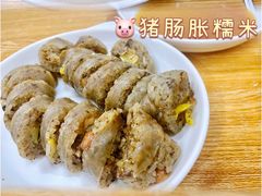 -汕头小吃粿汁(怡居街店)
