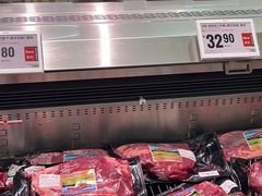 -盒马X会员店(王府井奥莱UP TOWN店)