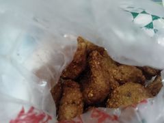 香酥藕饼-陶记正宗德州扒鸡(科巷店)