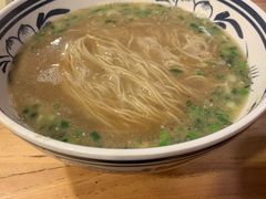 干锅牛蛙面-霸道川面馆(张江店)