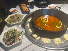 -米氏火鱼·泡椒鱼火锅(李子坝老店)