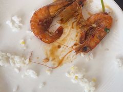 -鑫渔港海鲜本地菜·山海关浑锅(东戴河店)