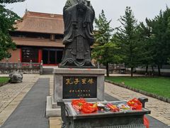 -苏州文庙(姑苏区)