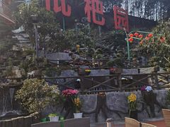 -枇杷园食为鲜火锅(南山店)