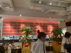 -必胜客(百联又一城店)
