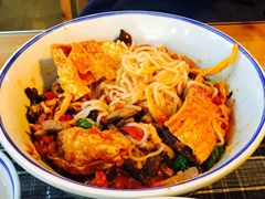 干捞螺蛳粉-八十八粉儿(尚都店)