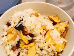 -半山腰·云南菜(侨福芳草地店)