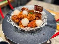 -老福洲·三十年福州味(斗东店)
