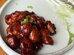 -几荷·恰似故人来(秀水广场店)