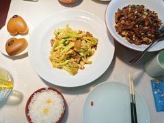 -上地宴·中关村的会客厅(清河高铁站店)