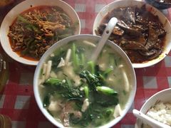 -南花桥羊肉馆老字号(乌镇店)