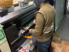 -卡迷尔牛肉面(佳木斯路店)