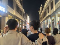 -揭阳楼