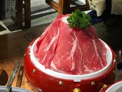 -楠火锅(龙阳广场店)