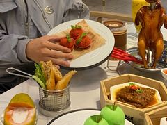 -点胜汇·点心粤菜·手工制作(揭阳店)