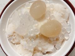 -聪嫂私房甜品(旺角二店)