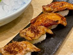 鹅肝寿司-东京屋(武定路店)