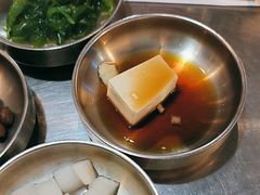 -兰正韩·韩国料理(大悦城店)